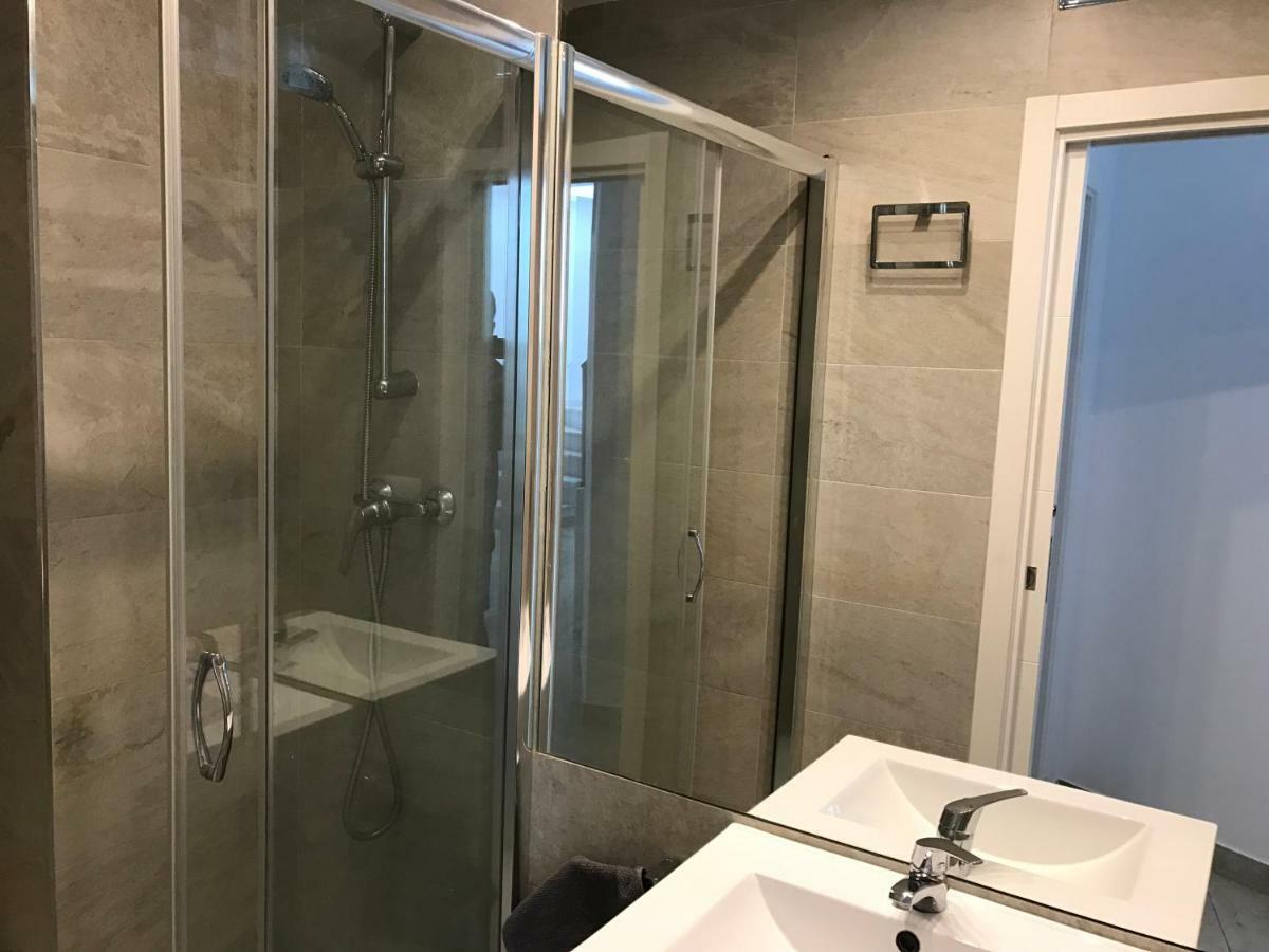 Ferienwohnung Easy Nerja Carabeo Exterior foto